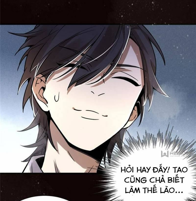 Quỷ Bí Chi Chủ Chapter 6 - Trang 2