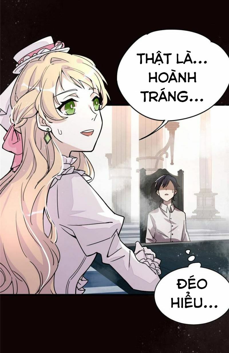 Quỷ Bí Chi Chủ Chapter 6 - Trang 2