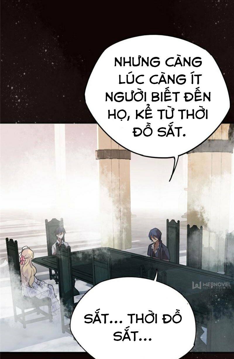 Quỷ Bí Chi Chủ Chapter 6 - Trang 2