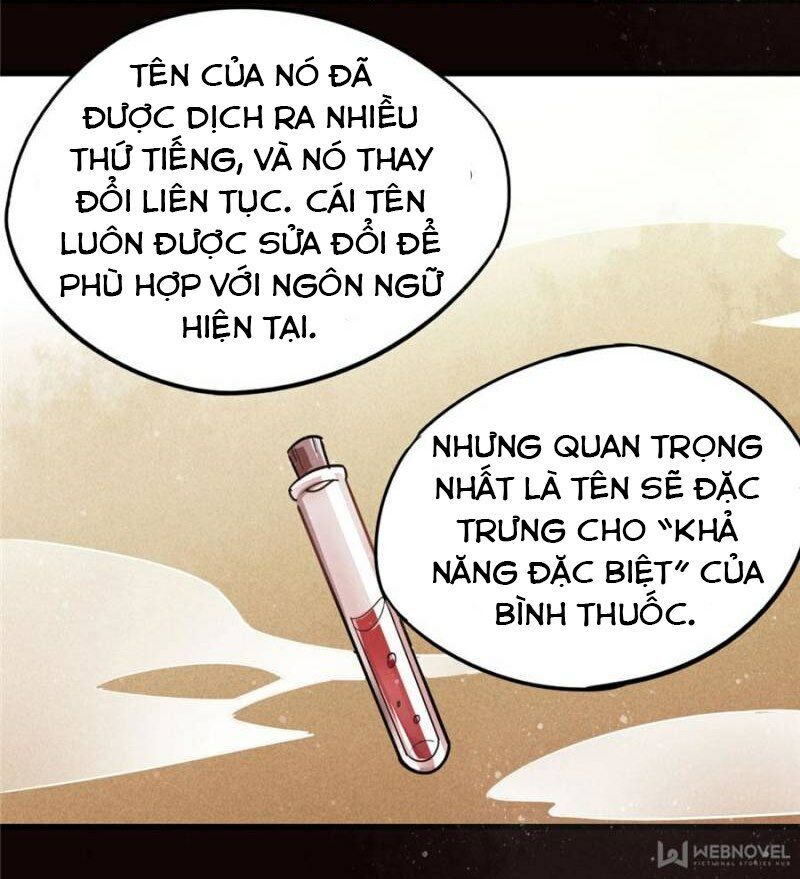 Quỷ Bí Chi Chủ Chapter 6 - Trang 2