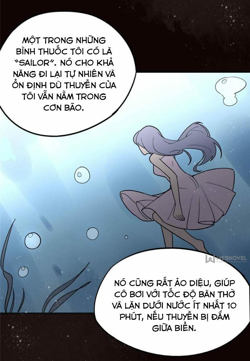 Quỷ Bí Chi Chủ Chapter 6 - Trang 2