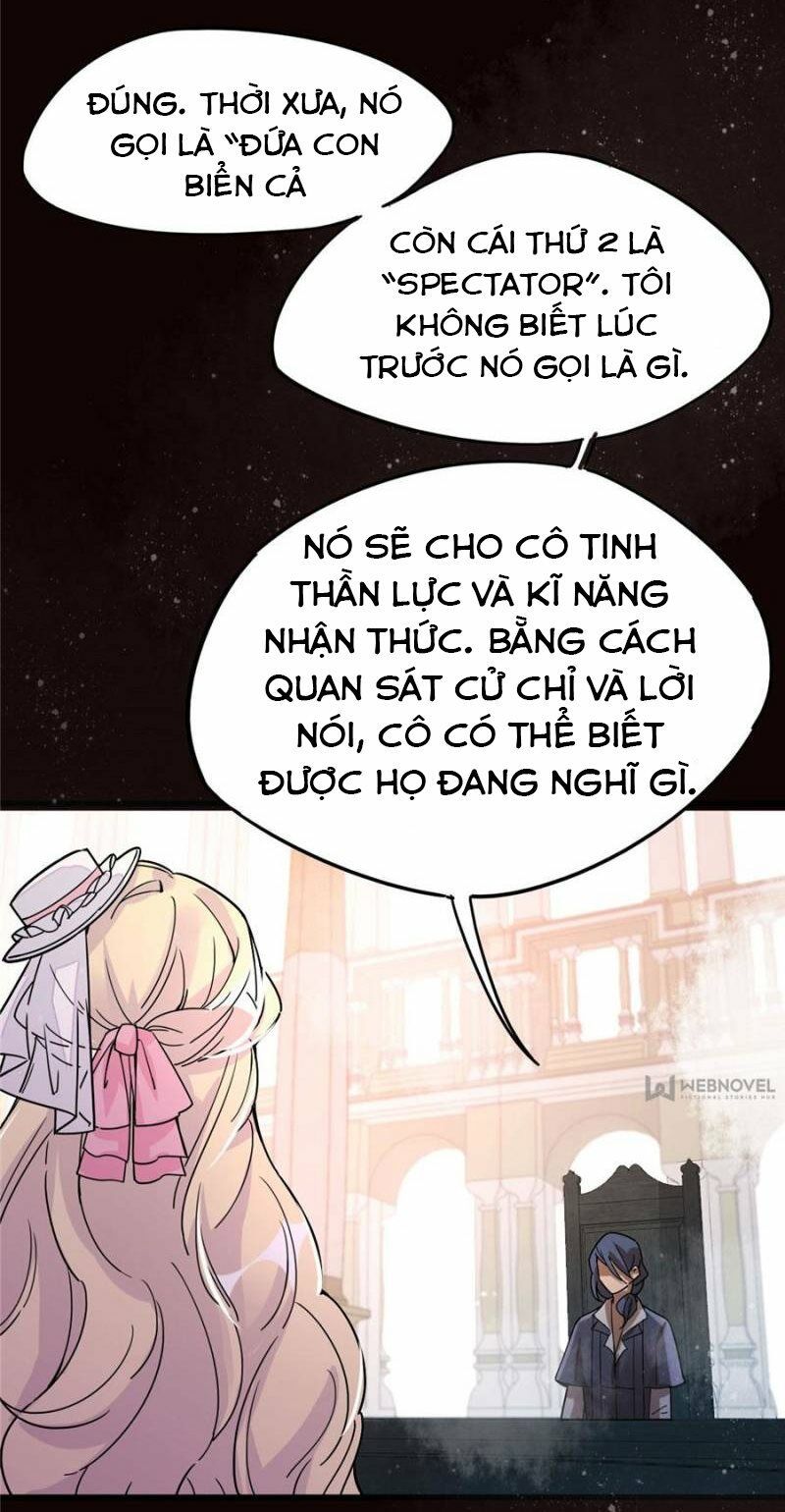 Quỷ Bí Chi Chủ Chapter 6 - Trang 2