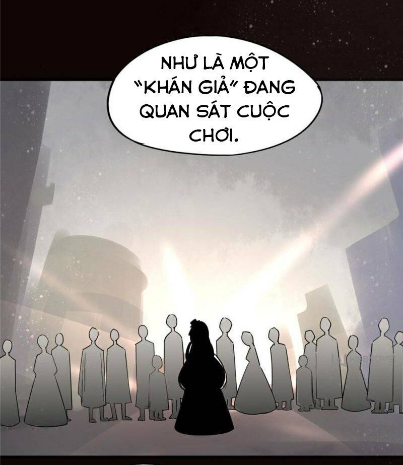 Quỷ Bí Chi Chủ Chapter 6 - Trang 2