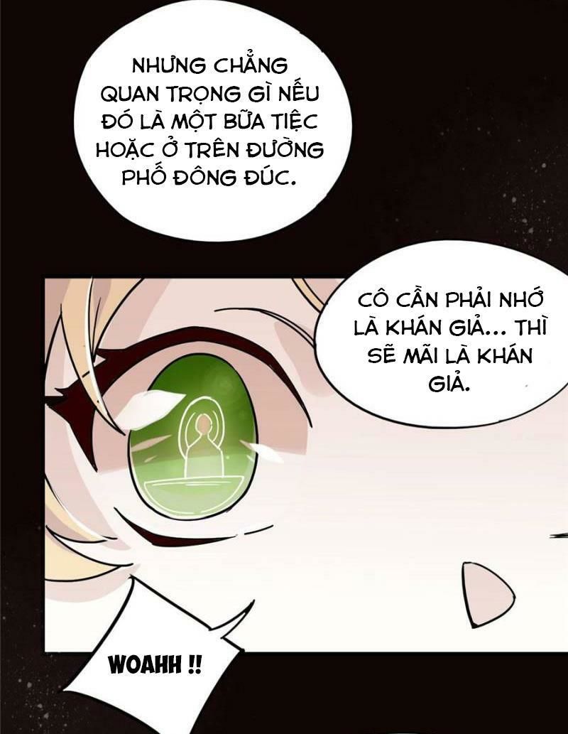 Quỷ Bí Chi Chủ Chapter 6 - Trang 2