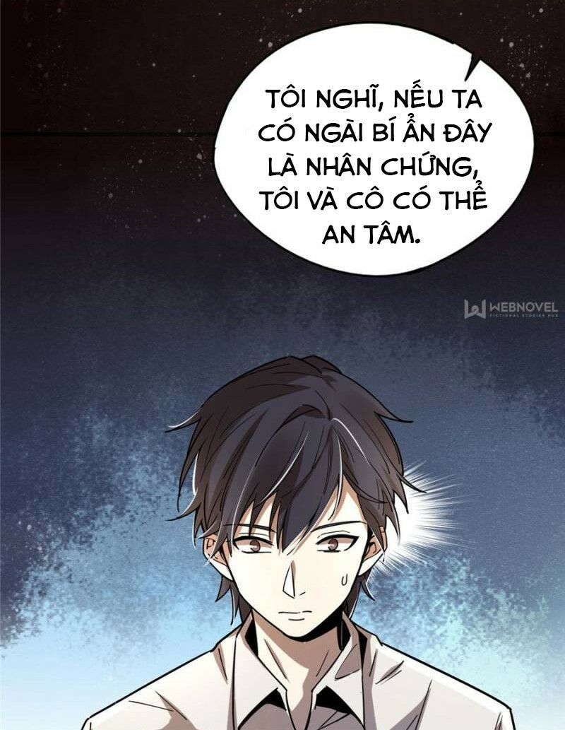 Quỷ Bí Chi Chủ Chapter 6 - Trang 2