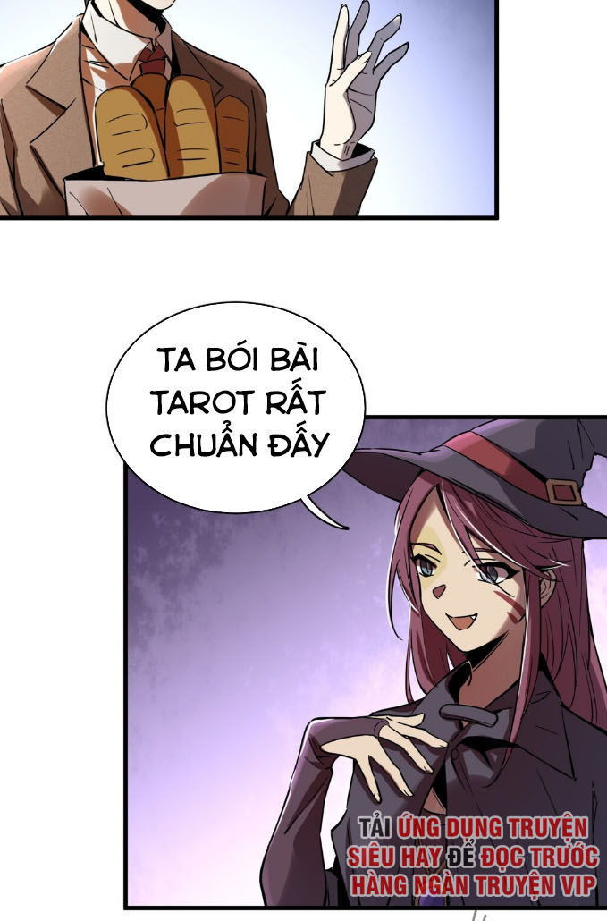 Quỷ Bí Chi Chủ Chapter 3 - Trang 2