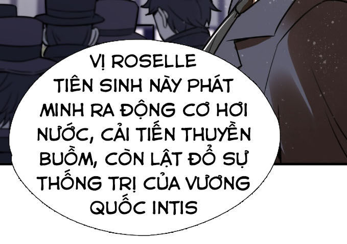 Quỷ Bí Chi Chủ Chapter 3 - Trang 2