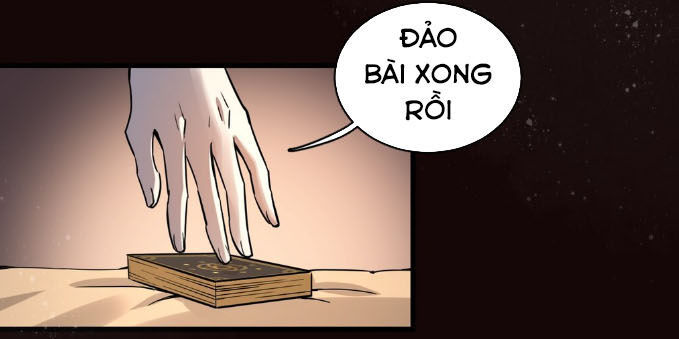 Quỷ Bí Chi Chủ Chapter 3 - Trang 2