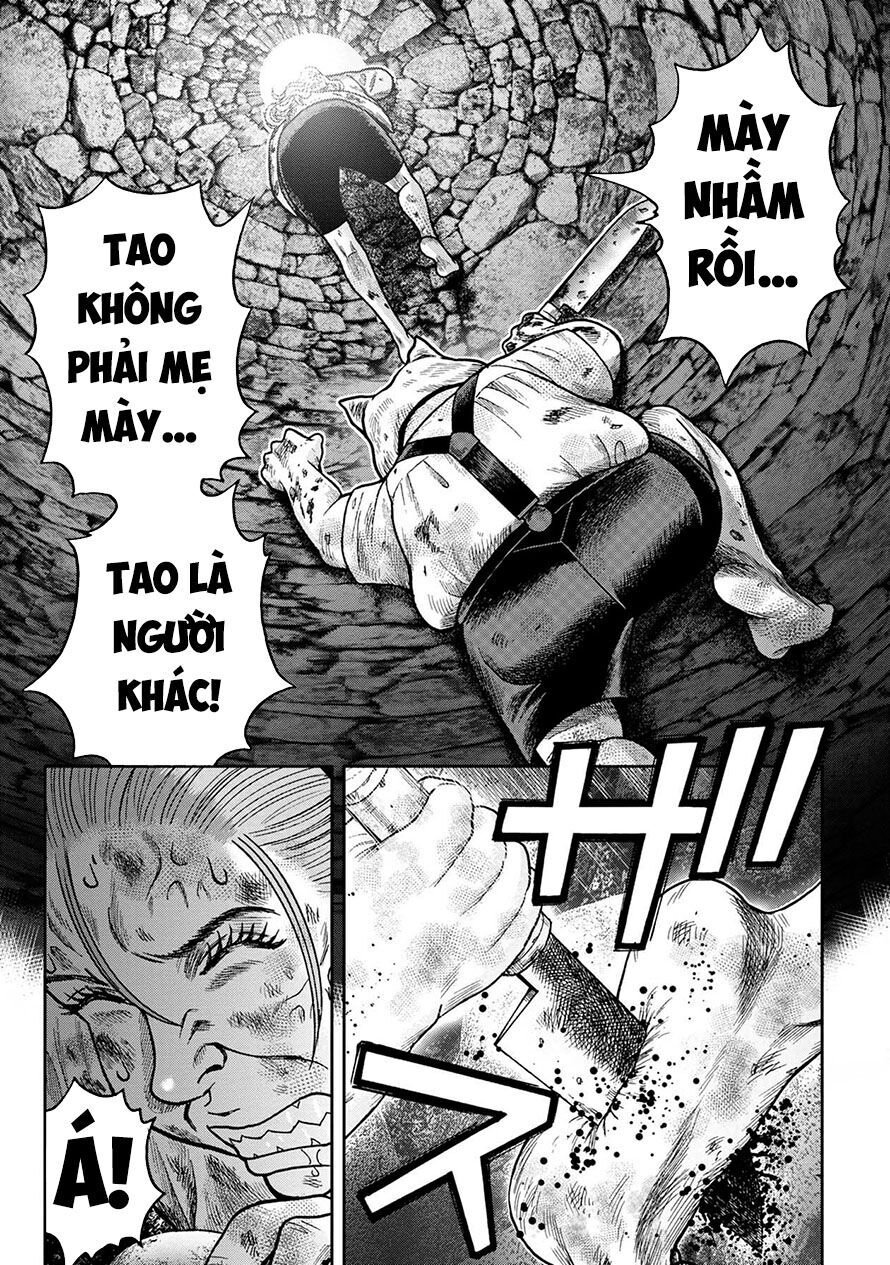 Đảo Kinh Hoàng Chapter 28 - Trang 2