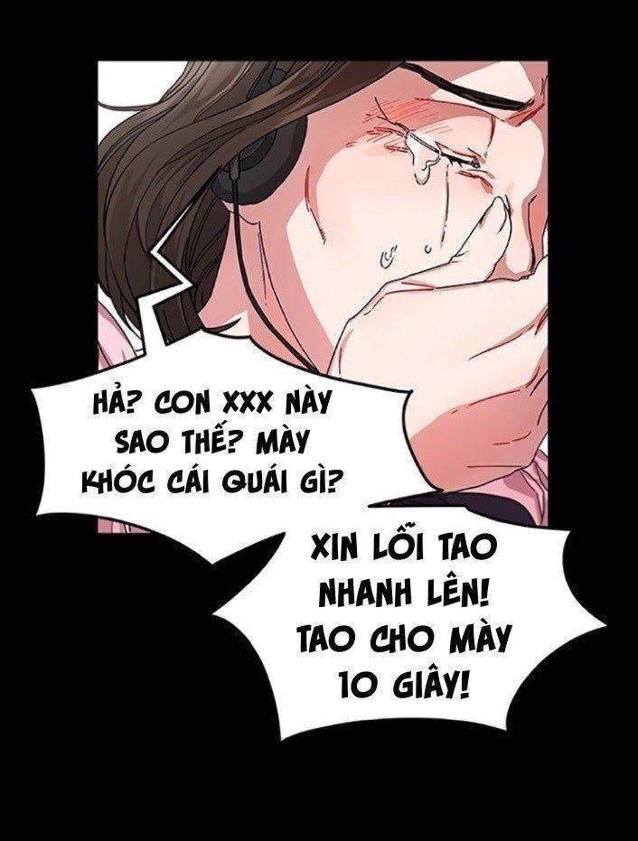 Cực Phẩm Mỹ Nam, Thật Lãng Phí Chapter 8 - Trang 2