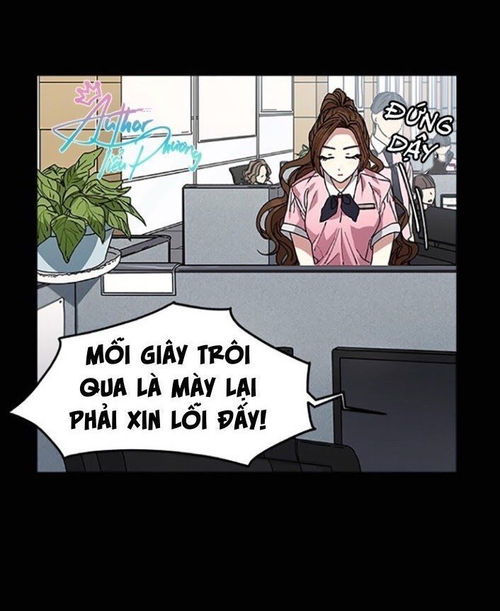 Cực Phẩm Mỹ Nam, Thật Lãng Phí Chapter 8 - Trang 2