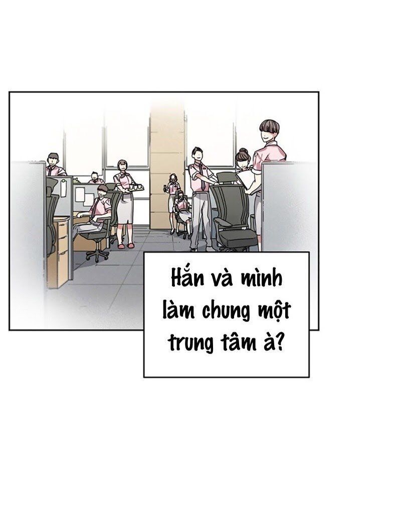 Cực Phẩm Mỹ Nam, Thật Lãng Phí Chapter 8 - Trang 2