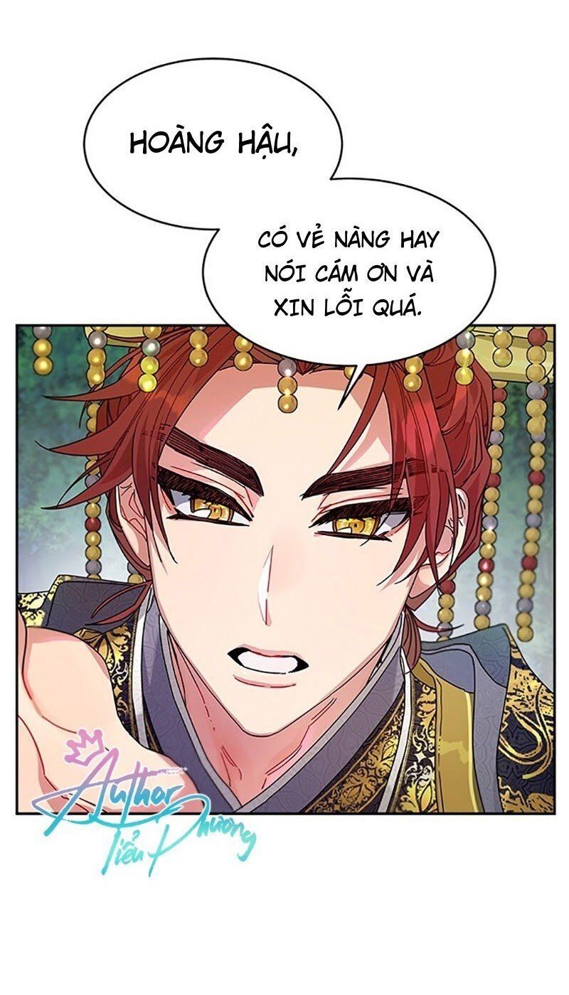 Cực Phẩm Mỹ Nam, Thật Lãng Phí Chapter 8 - Trang 2