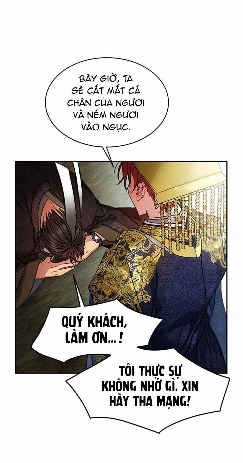 Cực Phẩm Mỹ Nam, Thật Lãng Phí Chapter 7 - Trang 2