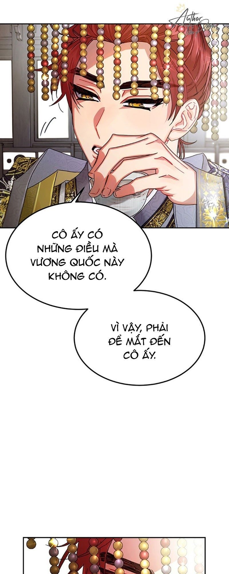 Cực Phẩm Mỹ Nam, Thật Lãng Phí Chapter 6 - Trang 2