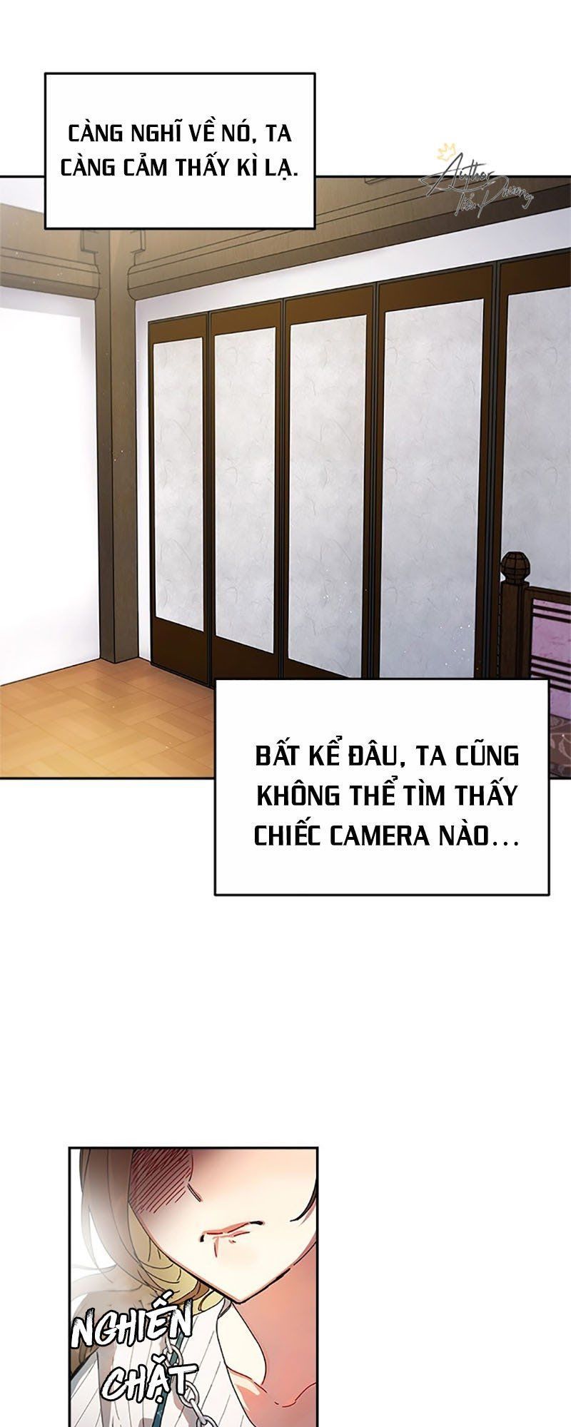 Cực Phẩm Mỹ Nam, Thật Lãng Phí Chapter 5 - Trang 2