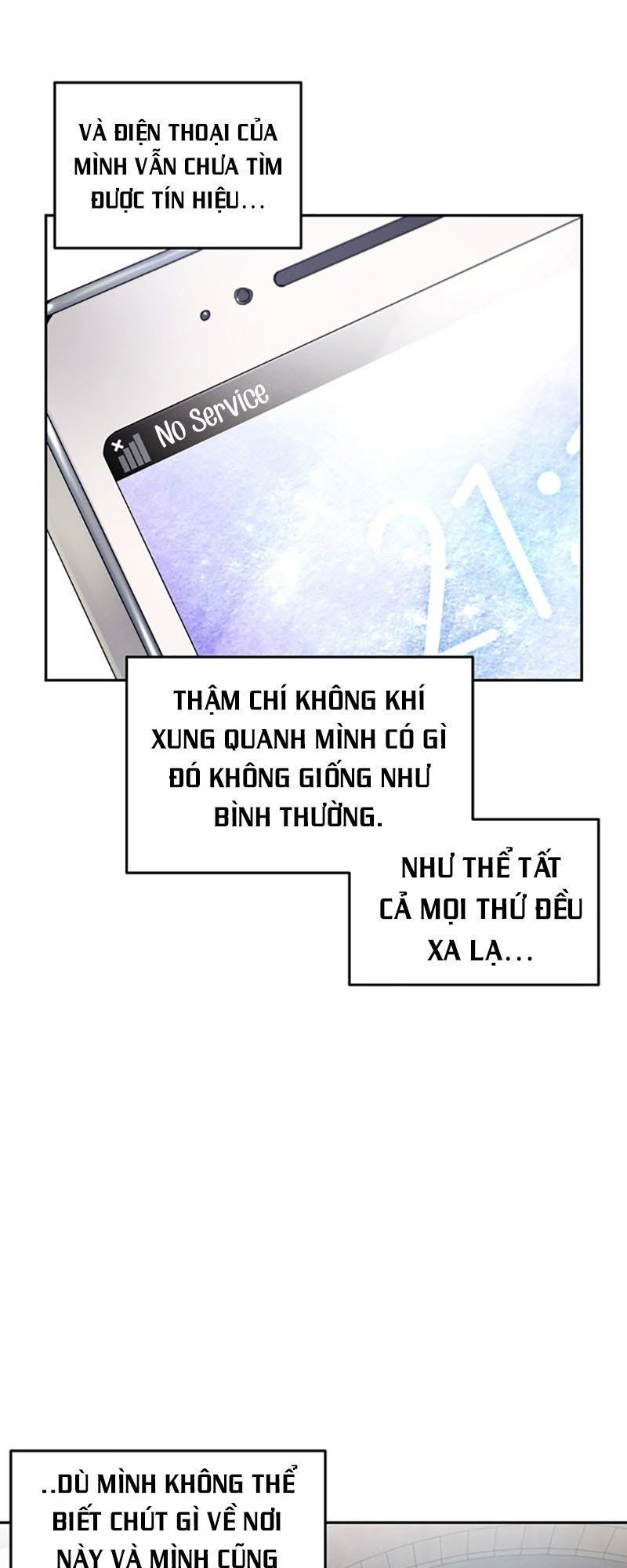 Cực Phẩm Mỹ Nam, Thật Lãng Phí Chapter 5 - Trang 2