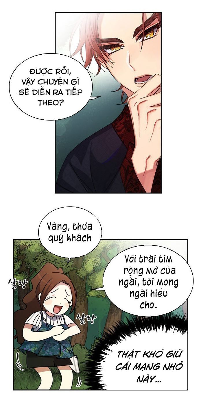 Cực Phẩm Mỹ Nam, Thật Lãng Phí Chapter 2 - Trang 2