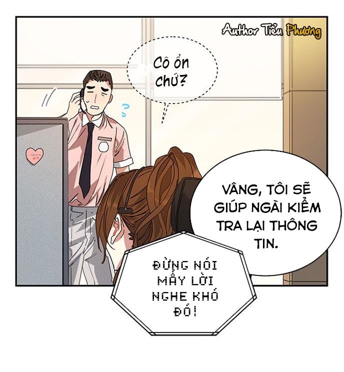 Cực Phẩm Mỹ Nam, Thật Lãng Phí Chapter 1 - Trang 2