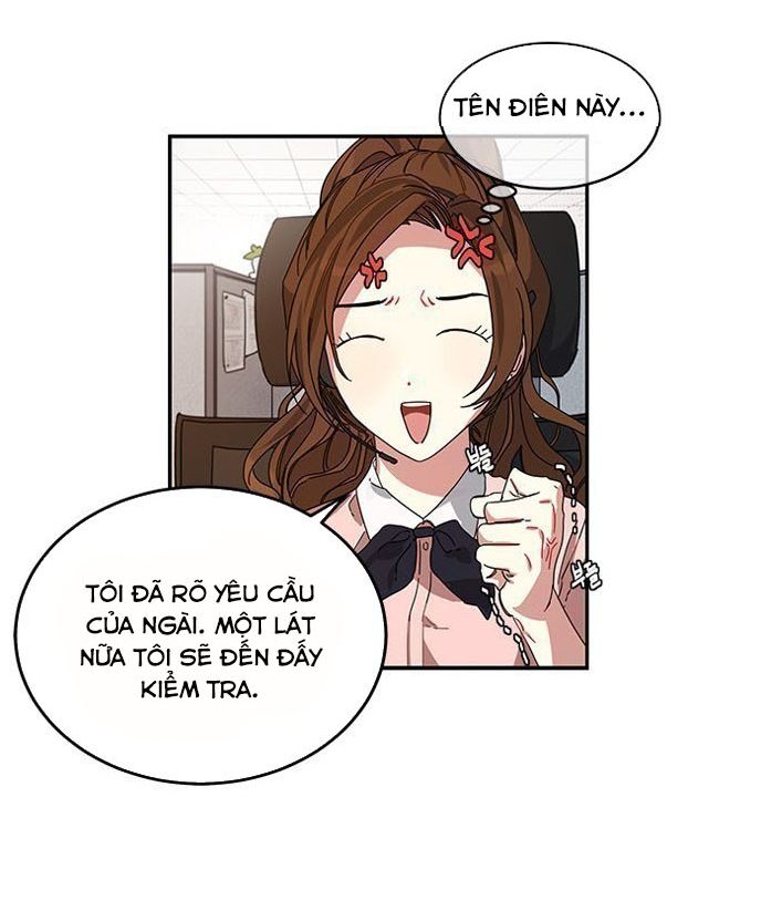 Cực Phẩm Mỹ Nam, Thật Lãng Phí Chapter 1 - Trang 2