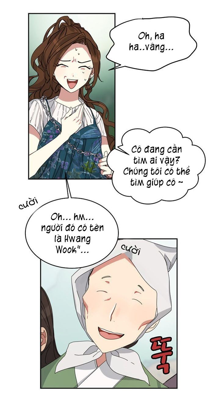 Cực Phẩm Mỹ Nam, Thật Lãng Phí Chapter 1 - Trang 2