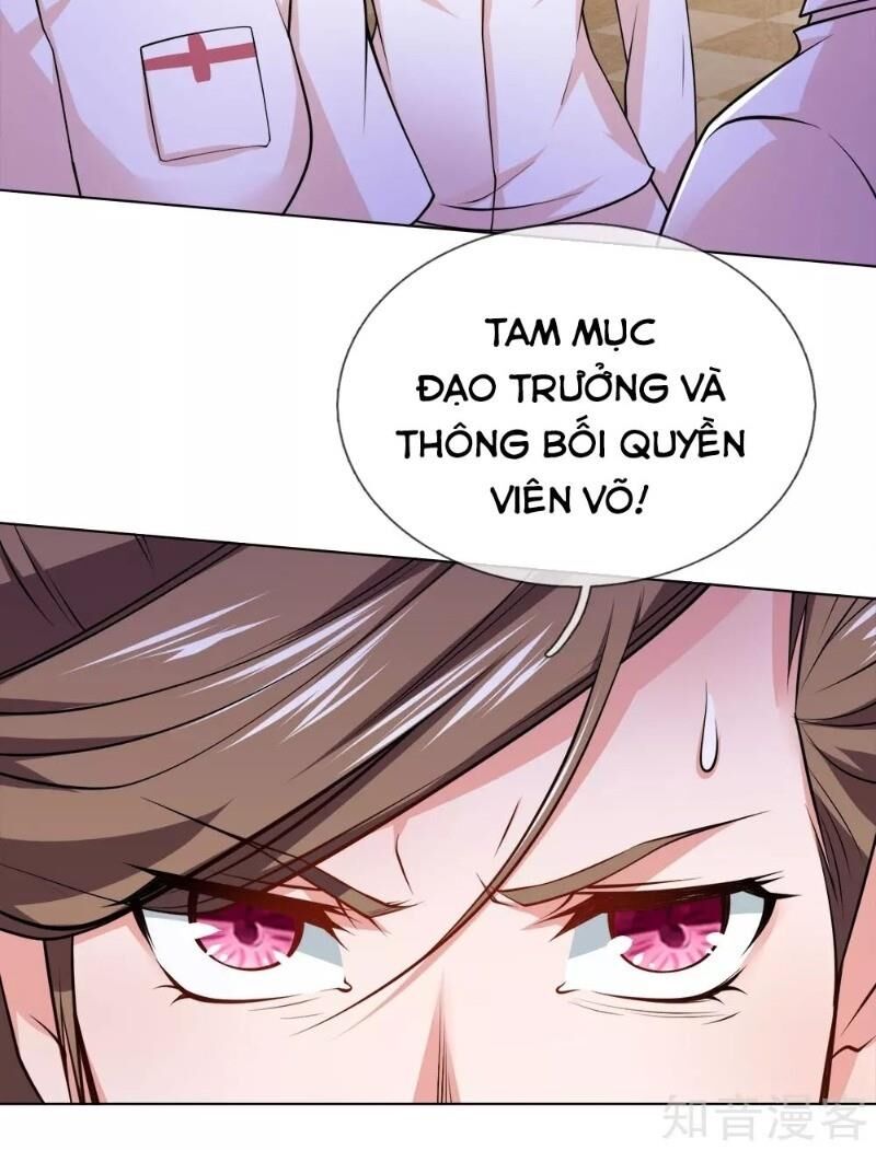 Cực Phẩm Yêu Nghiệt Chapter 71 - Trang 2