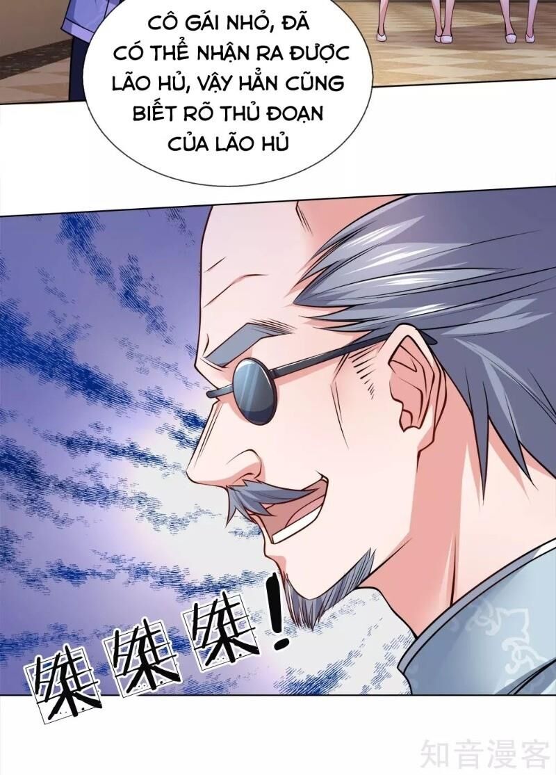 Cực Phẩm Yêu Nghiệt Chapter 71 - Trang 2