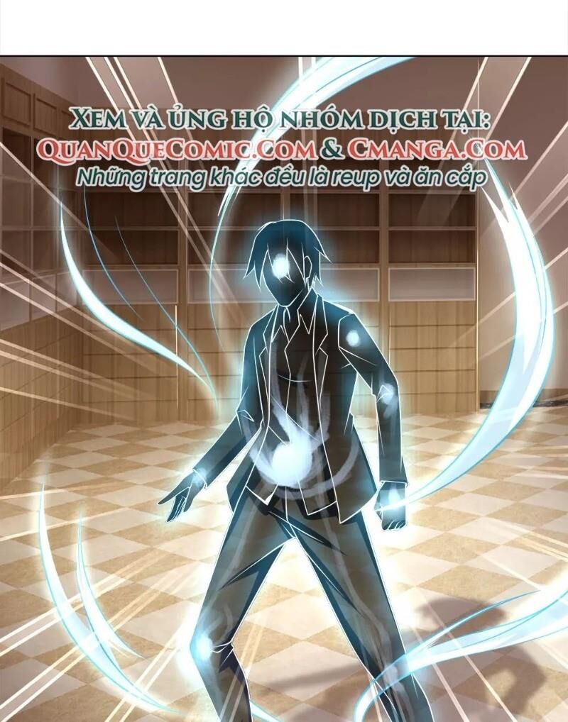 Cực Phẩm Yêu Nghiệt Chapter 71 - Trang 2