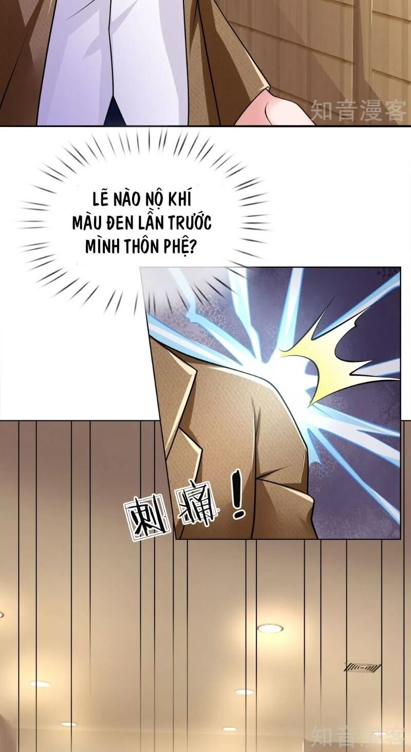 Cực Phẩm Yêu Nghiệt Chapter 71 - Trang 2