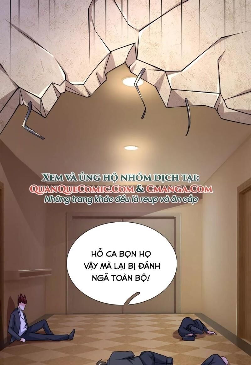 Cực Phẩm Yêu Nghiệt Chapter 71 - Trang 2