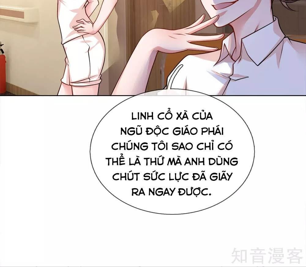 Cực Phẩm Yêu Nghiệt Chapter 70 - Trang 2