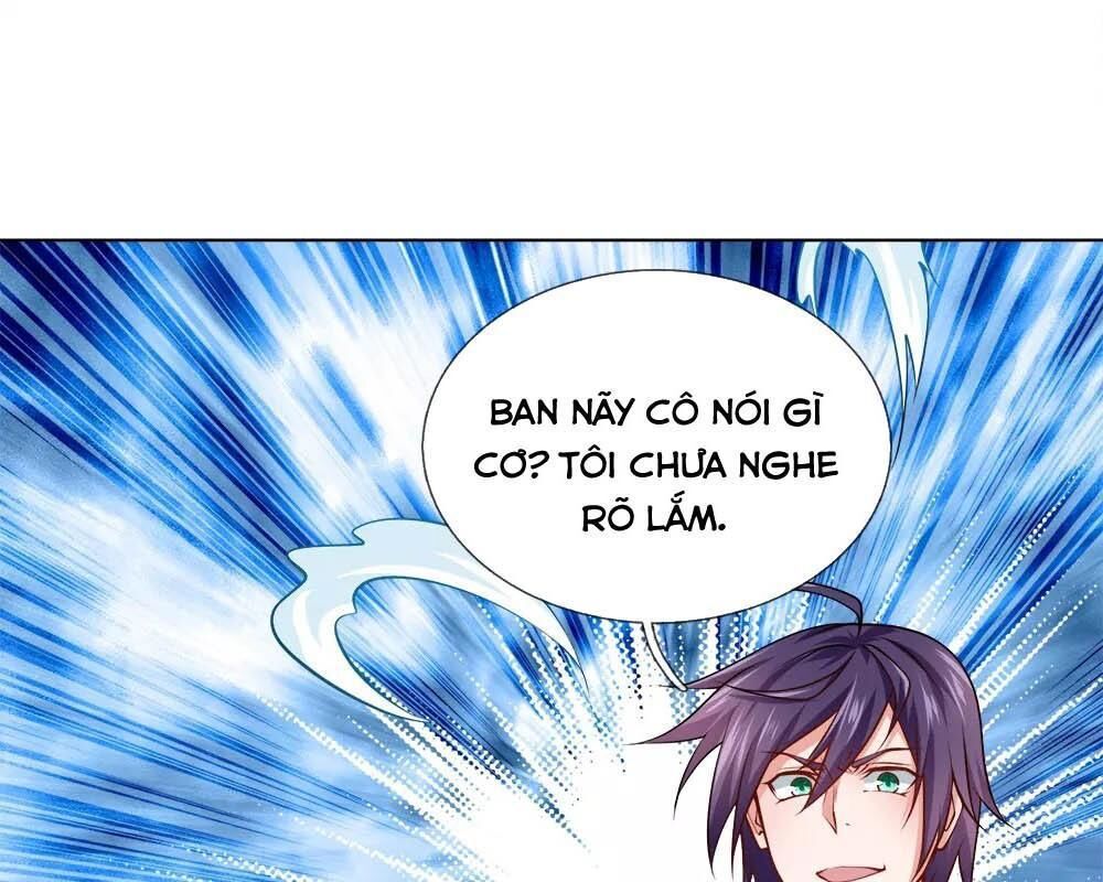 Cực Phẩm Yêu Nghiệt Chapter 70 - Trang 2