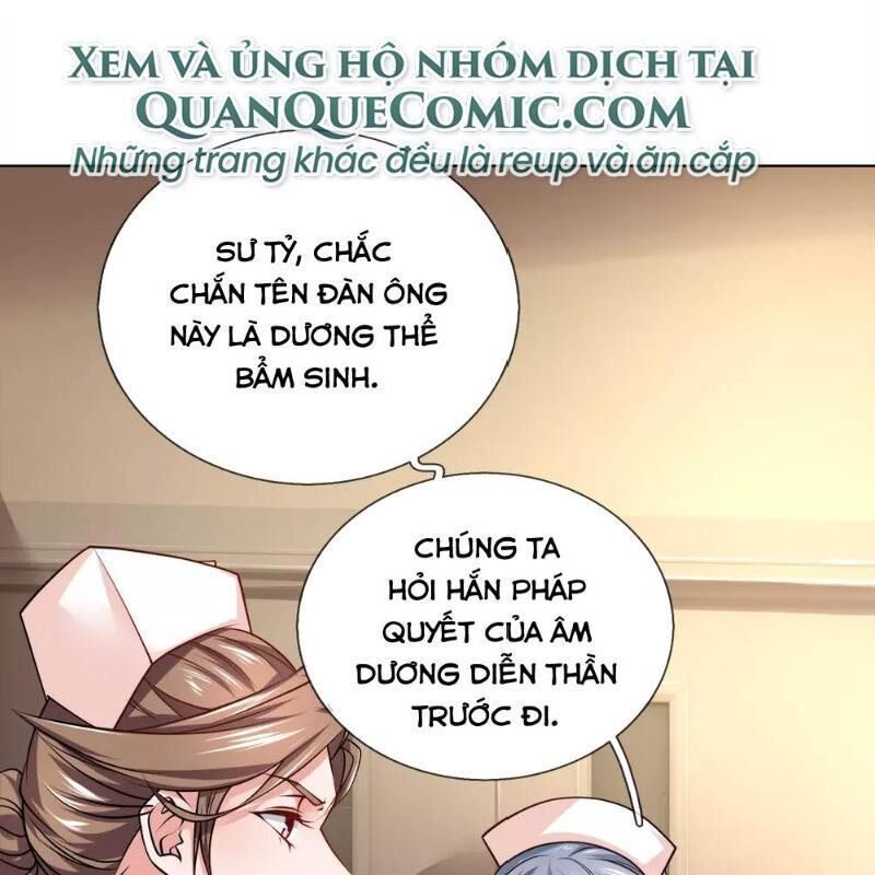 Cực Phẩm Yêu Nghiệt Chapter 69 - Trang 2