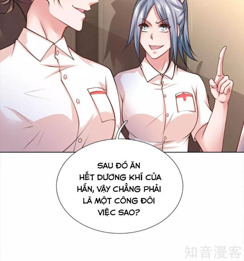 Cực Phẩm Yêu Nghiệt Chapter 69 - Trang 2