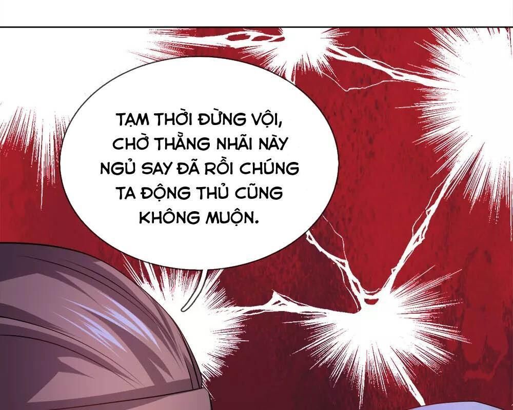 Cực Phẩm Yêu Nghiệt Chapter 69 - Trang 2