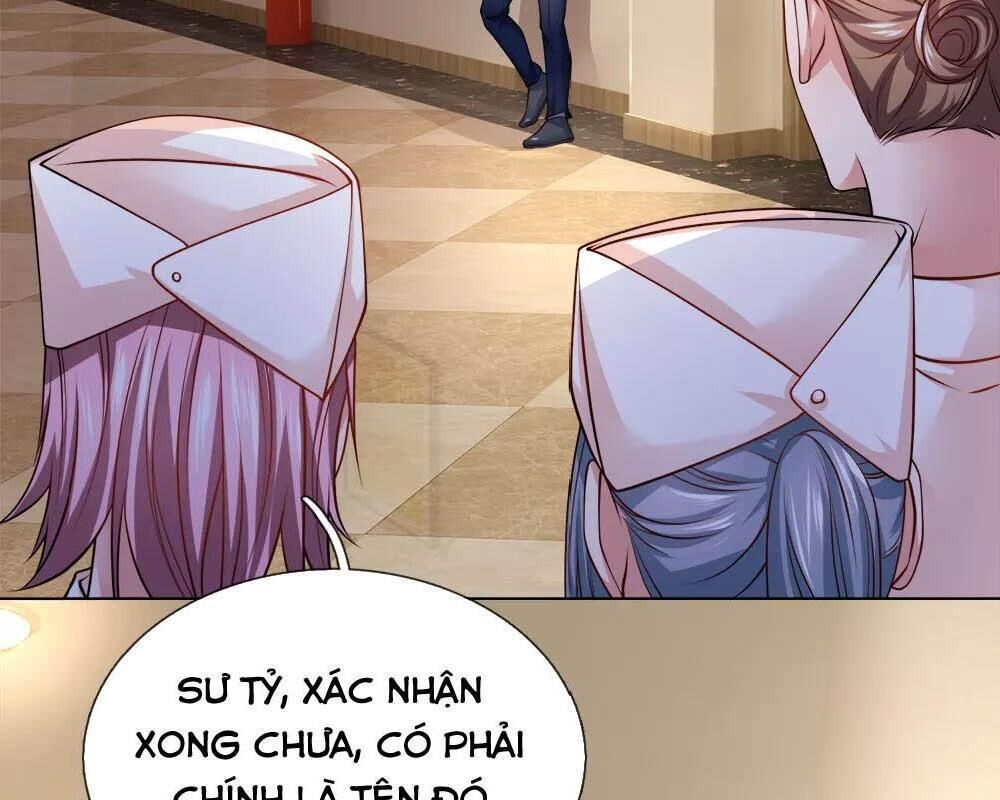 Cực Phẩm Yêu Nghiệt Chapter 69 - Trang 2