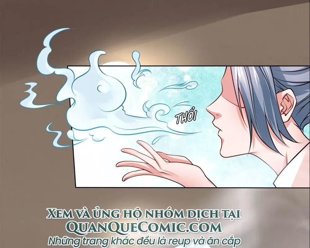 Cực Phẩm Yêu Nghiệt Chapter 69 - Trang 2