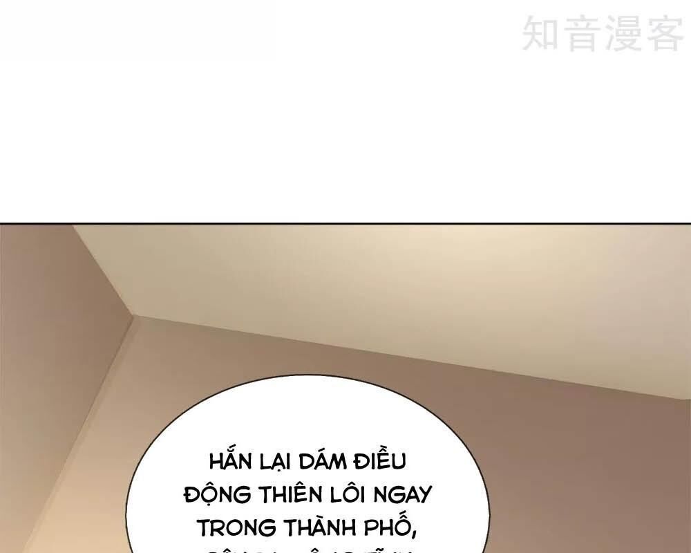 Cực Phẩm Yêu Nghiệt Chapter 69 - Trang 2