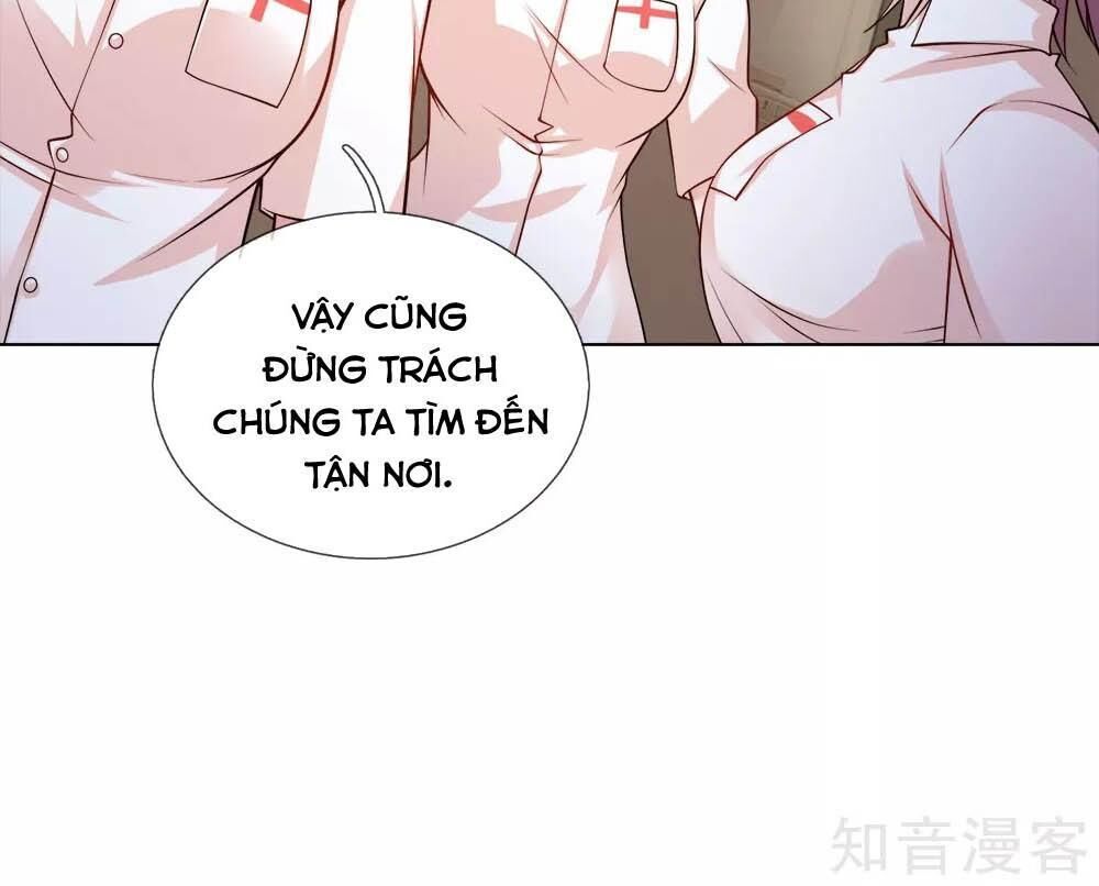 Cực Phẩm Yêu Nghiệt Chapter 69 - Trang 2