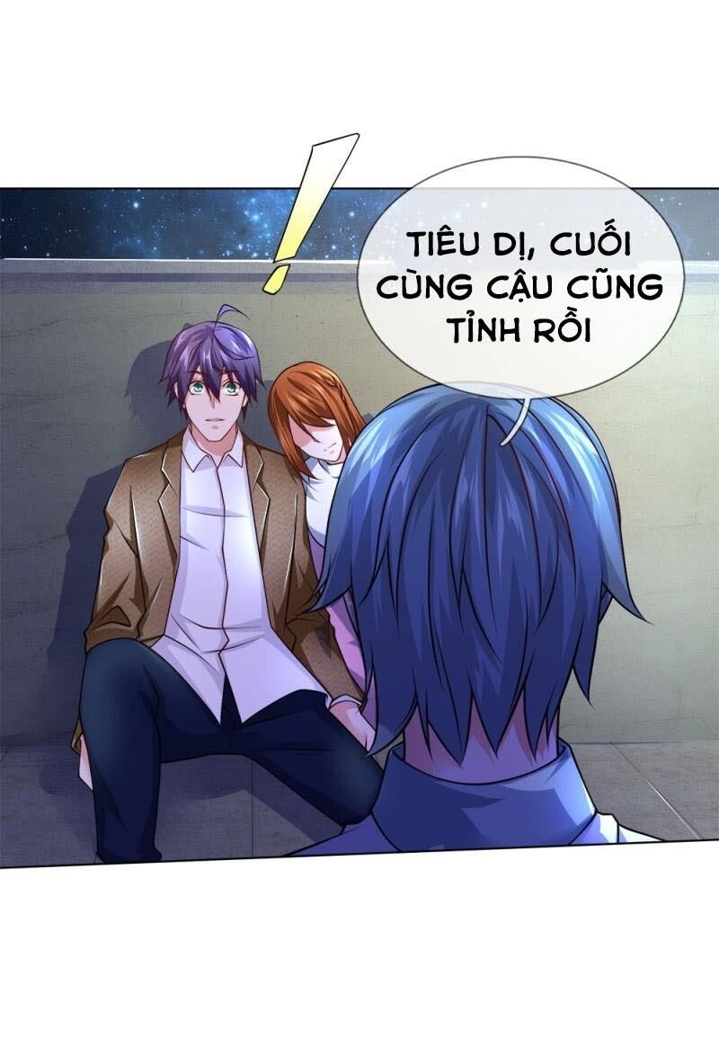 Cực Phẩm Yêu Nghiệt Chapter 68 - Trang 2