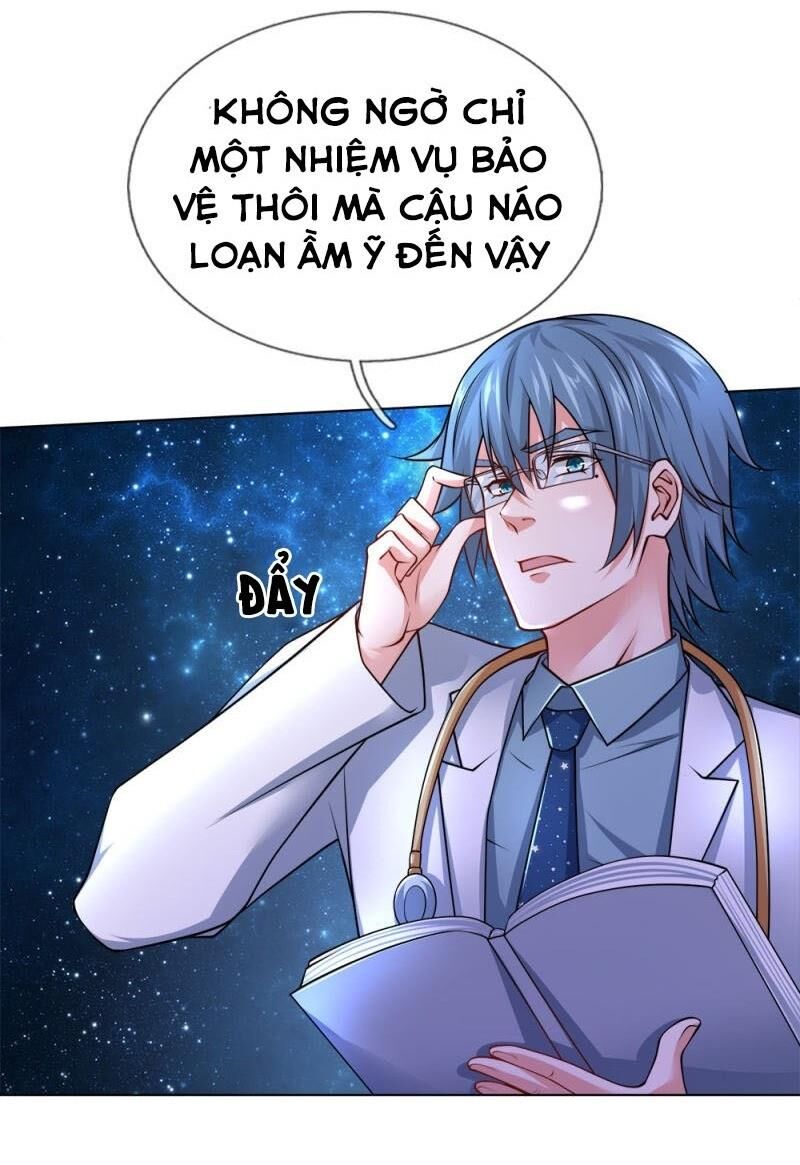 Cực Phẩm Yêu Nghiệt Chapter 68 - Trang 2