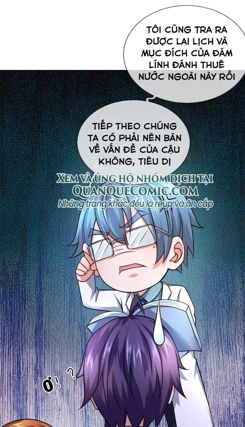 Cực Phẩm Yêu Nghiệt Chapter 68 - Trang 2