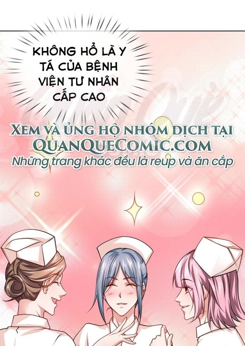 Cực Phẩm Yêu Nghiệt Chapter 68 - Trang 2