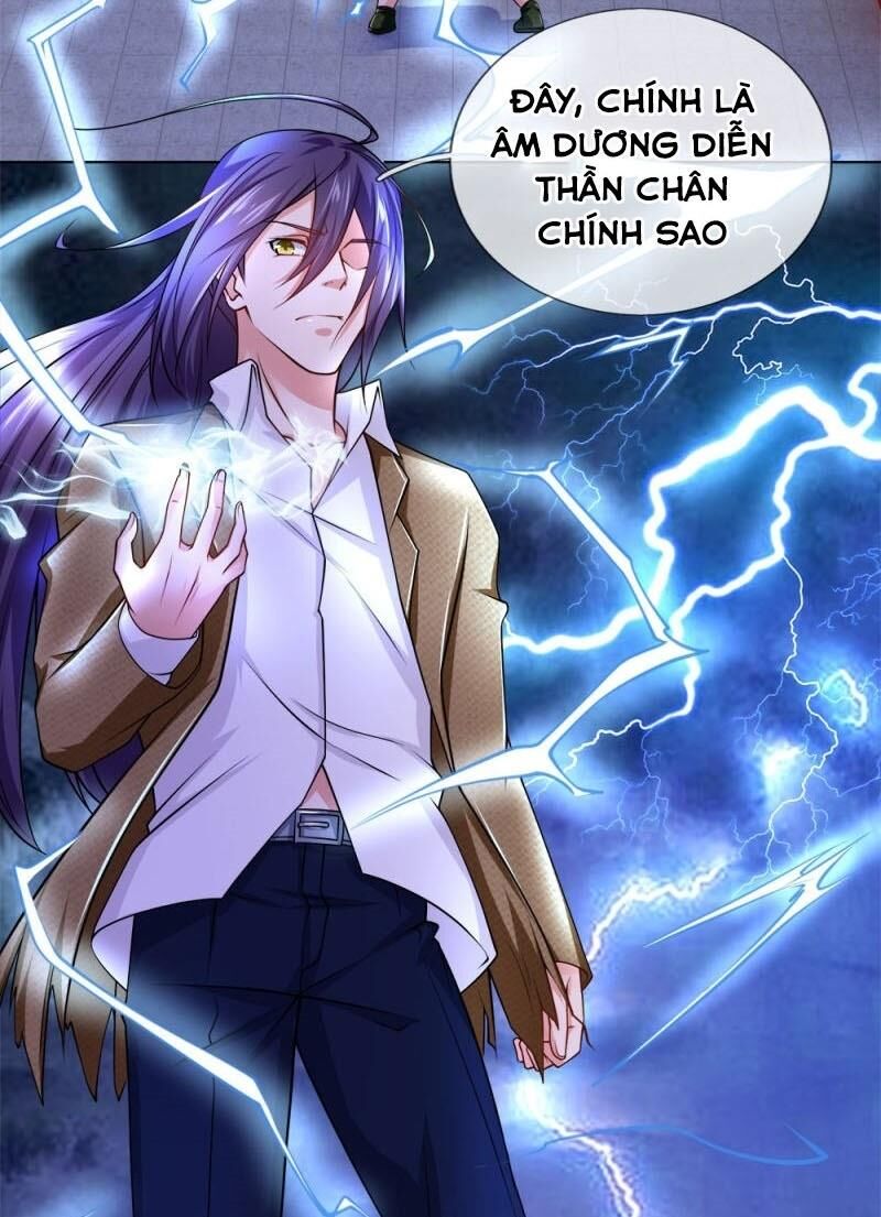 Cực Phẩm Yêu Nghiệt Chapter 68 - Trang 2