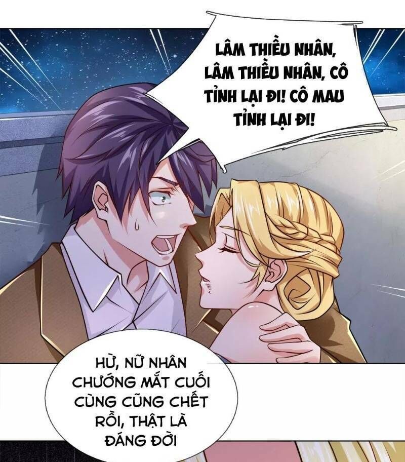 Cực Phẩm Yêu Nghiệt Chapter 67 - Trang 2