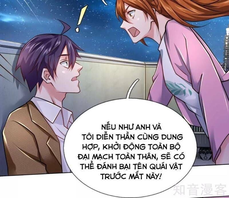 Cực Phẩm Yêu Nghiệt Chapter 67 - Trang 2