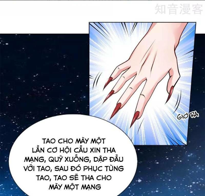 Cực Phẩm Yêu Nghiệt Chapter 66 - Trang 2