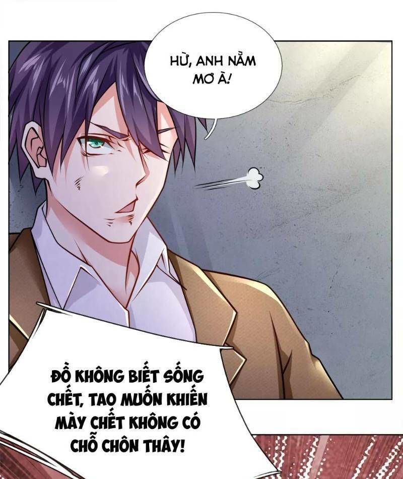 Cực Phẩm Yêu Nghiệt Chapter 66 - Trang 2