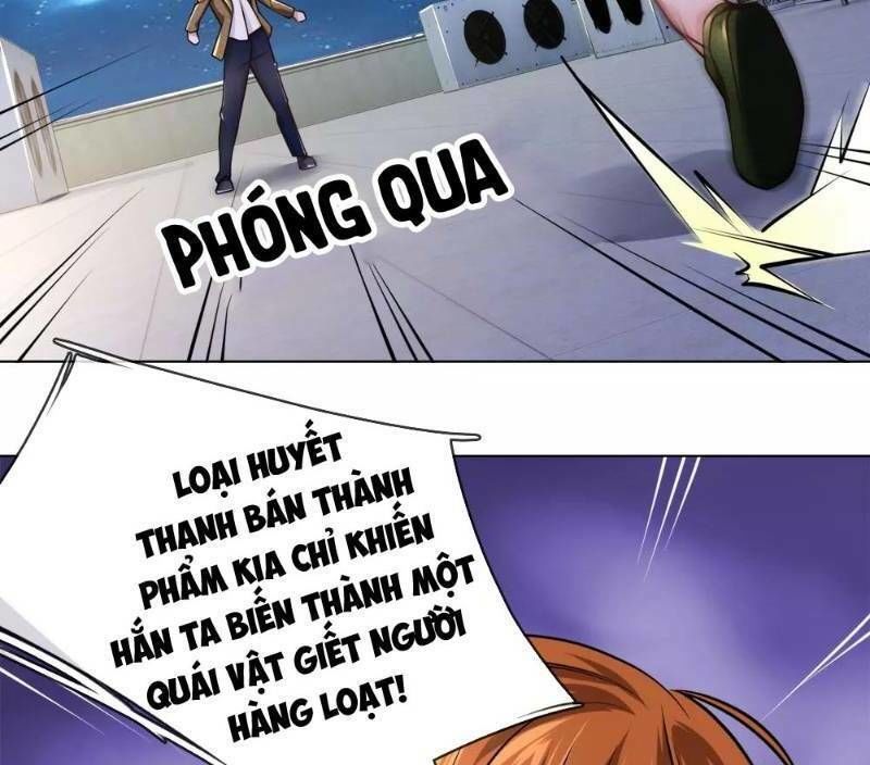 Cực Phẩm Yêu Nghiệt Chapter 66 - Trang 2