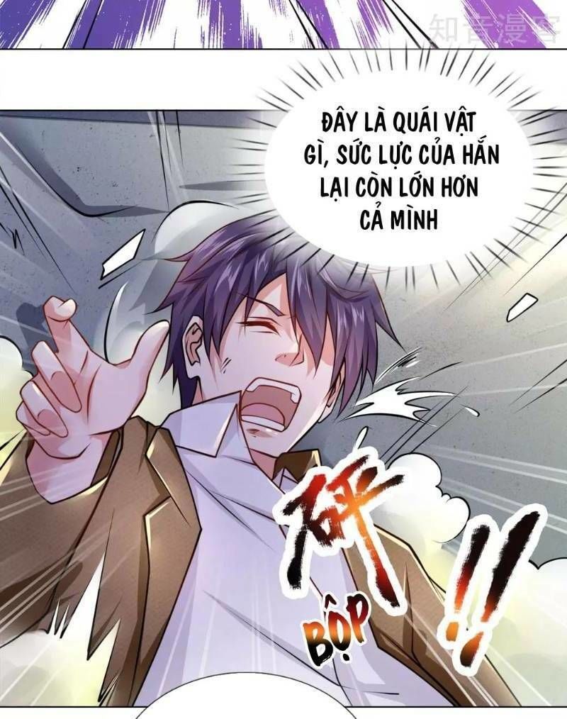 Cực Phẩm Yêu Nghiệt Chapter 66 - Trang 2